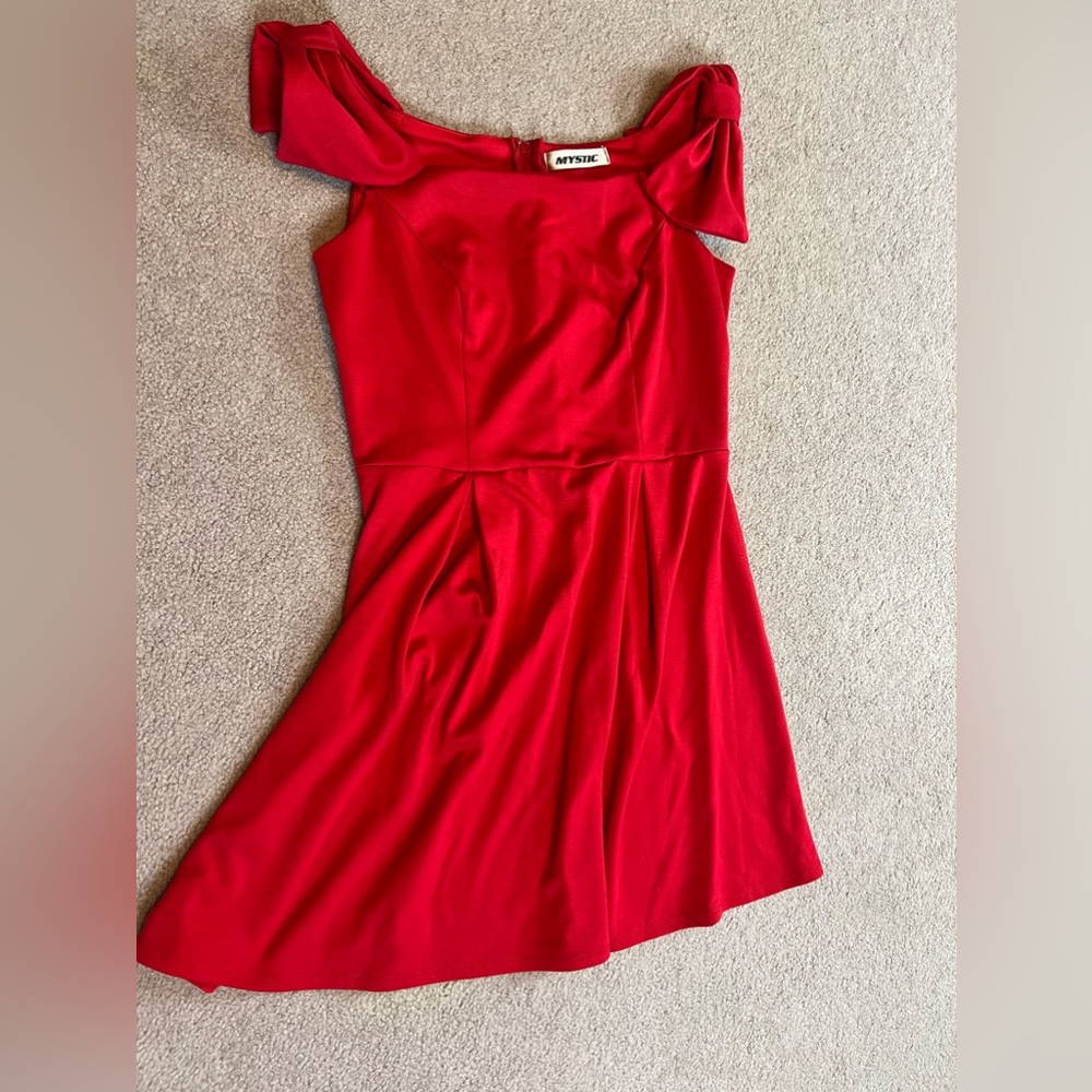 Mystic women’s mini dress
